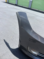 💢2012-2015 Tesla Model S Front Bumper Cover Panel Assembly 6005889-00-F Oem