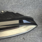 2016-2020 TESLA MODEL X FRONT RIGHT SIDE LED HEADLIGHT LAMP OEM 1034315-00-C