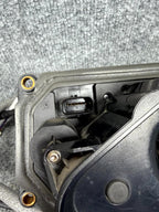 ♦️2014-2020 Tesla Model S X Inlet Charger Socket HV Chargeport OEM, 1026041-00-R
