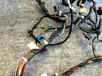 ♦️17-23 TESLA MODEL 3 REAR BUMPER WIRE WIRING HARNESS CABLE OEM, 1067959-00-D