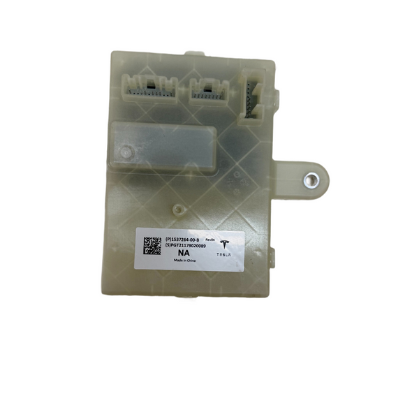 2020-2024 Model 3 Charge Port Controller ECU Control Module 1537264-00-B