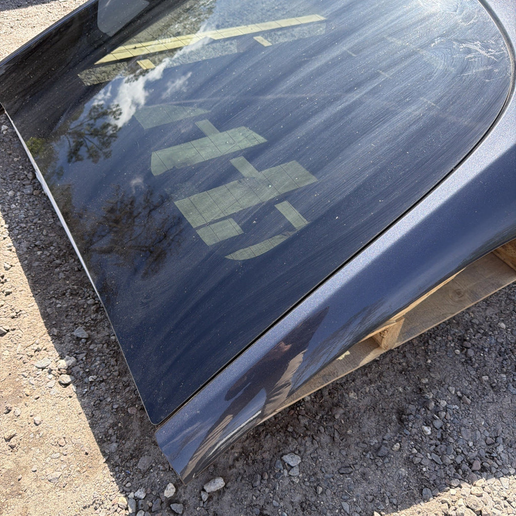 Tesla Model Y 2020-2024 OEM Rear trunk lid liftgate 1493410-E0-A
