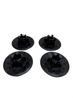 2016-2020 Tesla Model 3 Y Wheel Center Cover Hub Set of 4 1188236-00-A