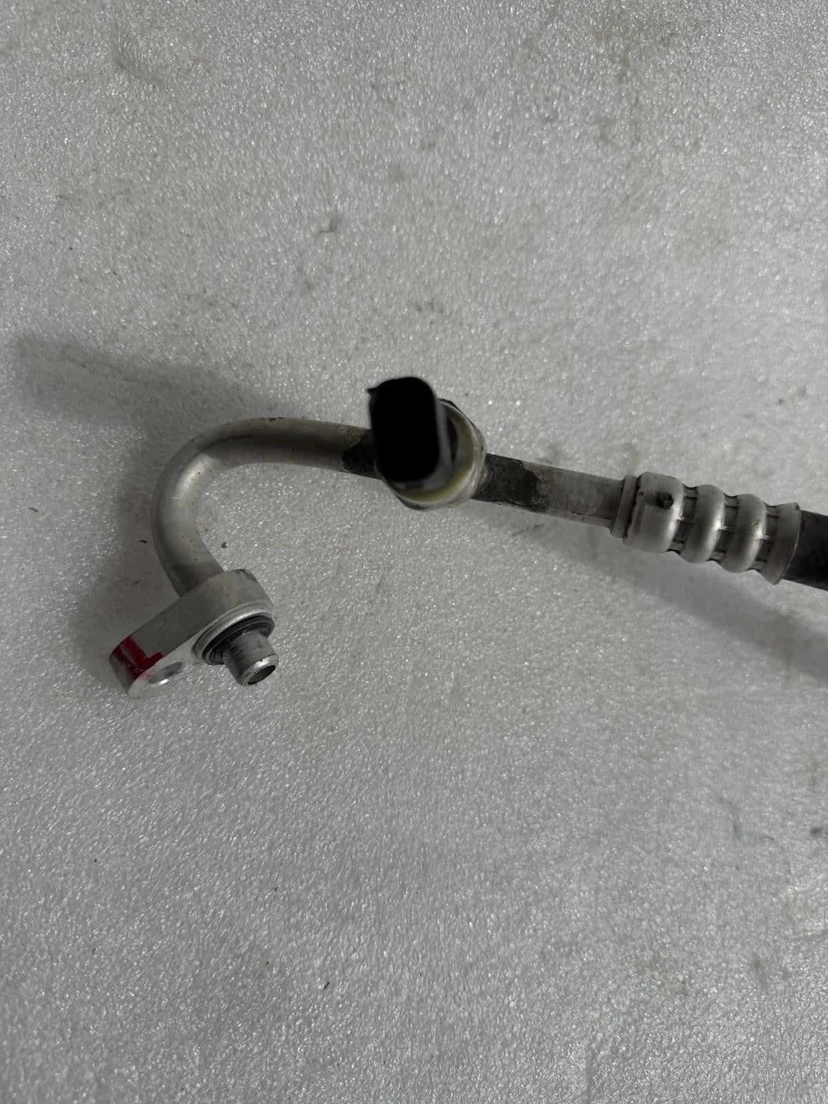 ♦️17-23 TESLA MODEL 3 A/C AIR CONDITION HOSE LINE DISCHARGE PIPE OEM,109215800F