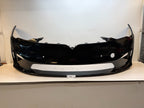 2021 2022 2023 Tesla Model S Front Bumper Cover OEM 1564687-00-C