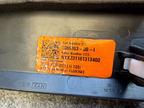 ♦️17-23 TESLA MODEL 3 FRONT LEFT SIDE MIDDLE A PILLAR TRIM COVER OEM,108630300I