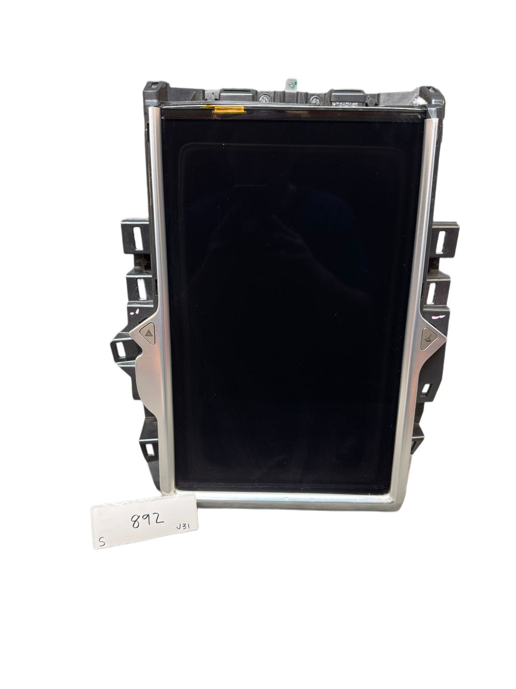 2012-2021 Tesla Model S Touch Screen Media Control Unit 1045006-00-D