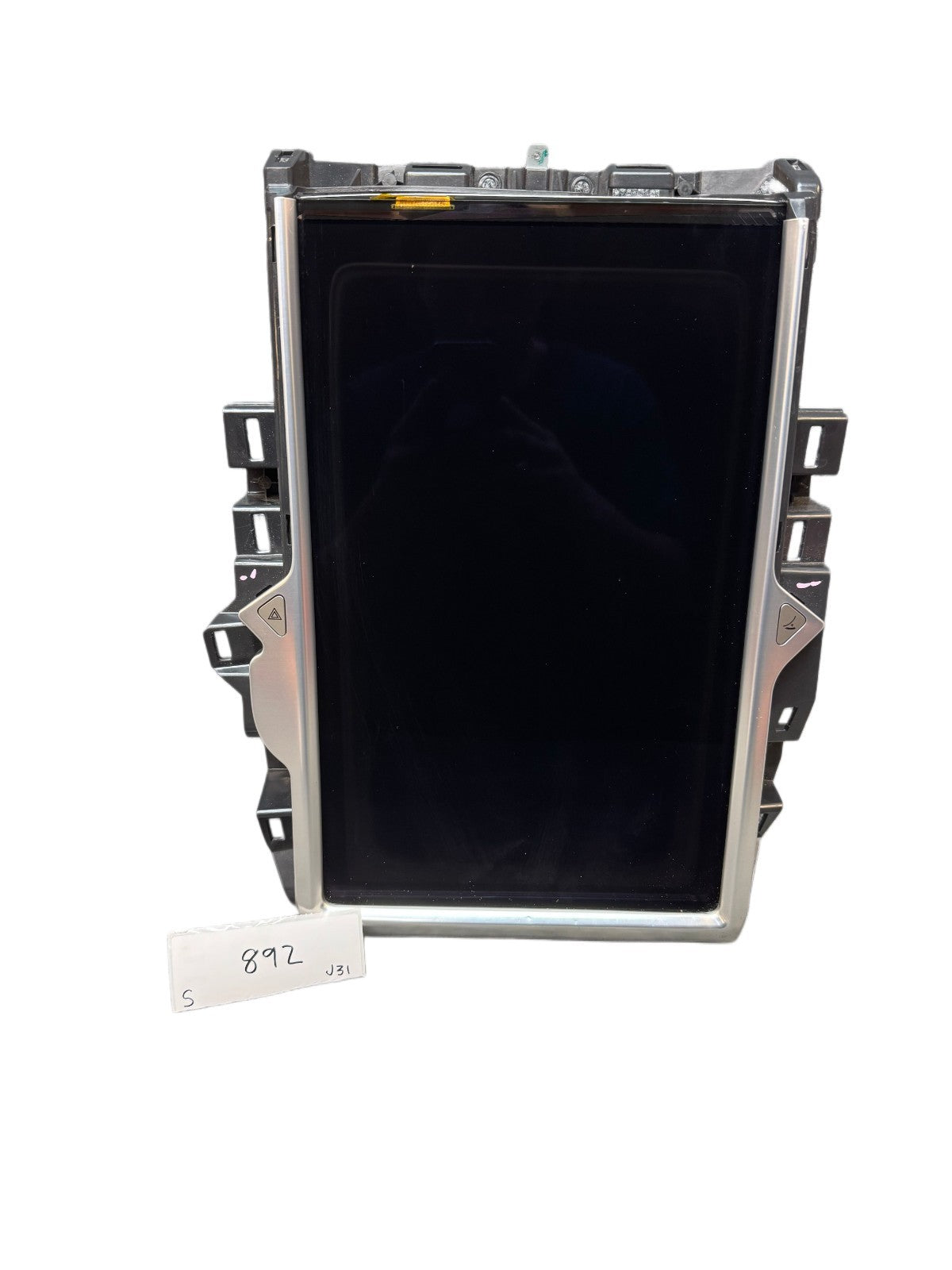 2012-2021 Tesla Model S Touch Screen Media Control Unit 1045006-00-D