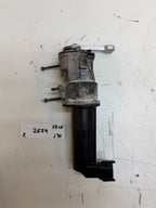 2016-2020 Tesla Model X Front Left Driver Side Door Driver Motor Assist OEM