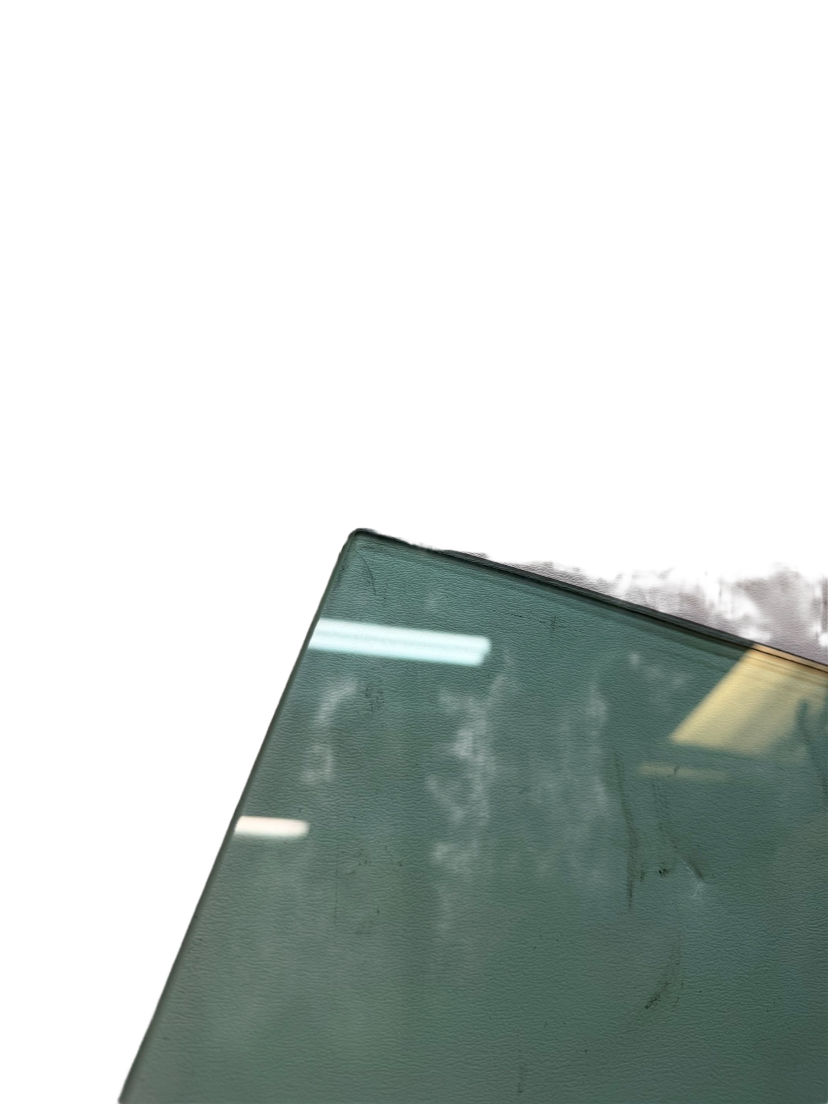 2012-2020 Tesla Model S Rear Left Driver Side Door Window Glass OEM 43R-001074