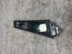 2017‑2023 TESLA MODEL 3 RIGHT SIDE B‑PILLAR APPLIQUE W/CAMERA OEM, 1100441-00-E