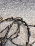 2017-2023 Tesla Model 3 Rear Bumper Wiring Harness Cable Wire Loom 1004421-04-T
