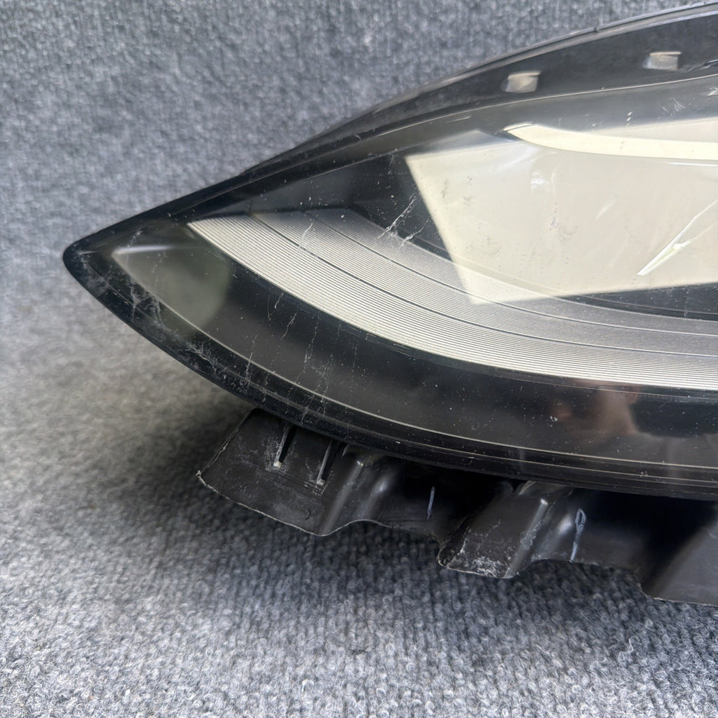 2021-2023 Tesla Model 3 Full LED Left Side Headlight Assembly OEM 151495200C
