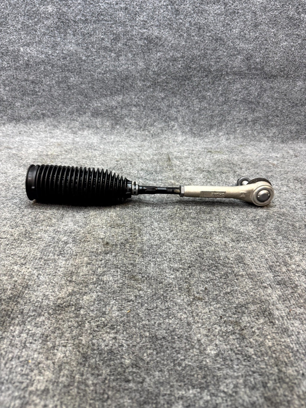 2017 - 2023 TESLA MODEL 3 FRONT OUTER TIE ROD END BALL JOINT OEM, 1044841-00-E