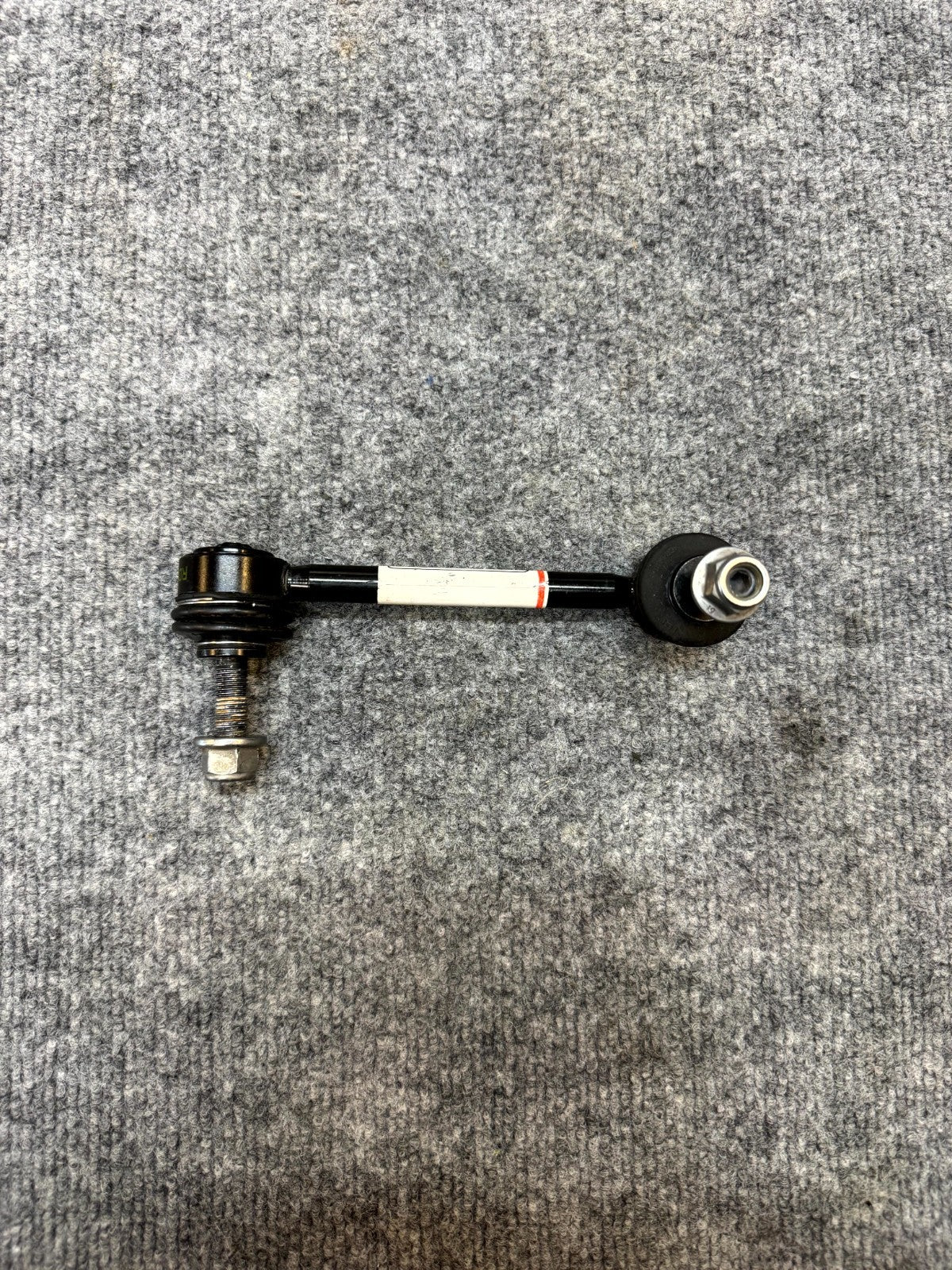 2017 - 2023 TESLA MODEL 3 REAR LEFT SIDE STABILIZER BAR LINK OEM, 1044491-00-F