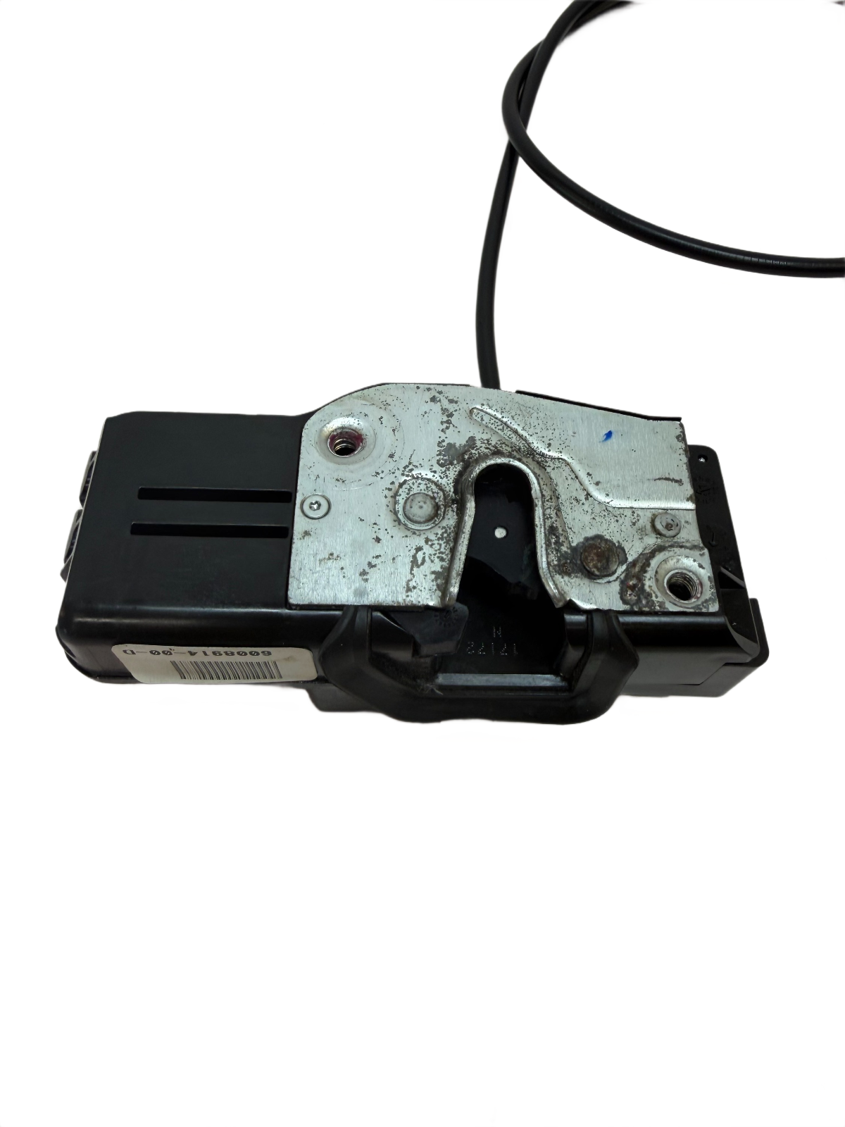 2012-2020 Tesla Model S Rear Right Passenger Side Door Lock Latch Actuator