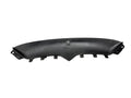 2016-2020 Tesla Model X Front Upper Grill Surround OEM, 1047021-00-E