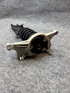 2020 - 2024 TESLA MODEL Y FRONT RIGHT SIDE SHOCK STRUT ABSORBER OEM 1188376-00-D
