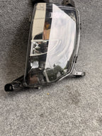 12-20 Model S Front Driver Side LED Fog Light Cornering Lamp Left 6005913-00-I