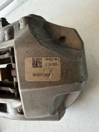 ♦️17–23 TESLA MODEL 3 FRONT LEFT CALIPER W/ BRAKE HOSE LINE OEM, 1044621-00-E