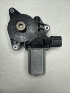 ♦️2012-2020 TESLA MODEL S FRONT LEFT SIDE PANORAMIC SUNROOF MOTOR OEM, LN658VD