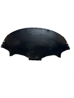2021-2023 Tesla Model 3 M3 Rear Bumper Under Body Splash Shield Cover OEM