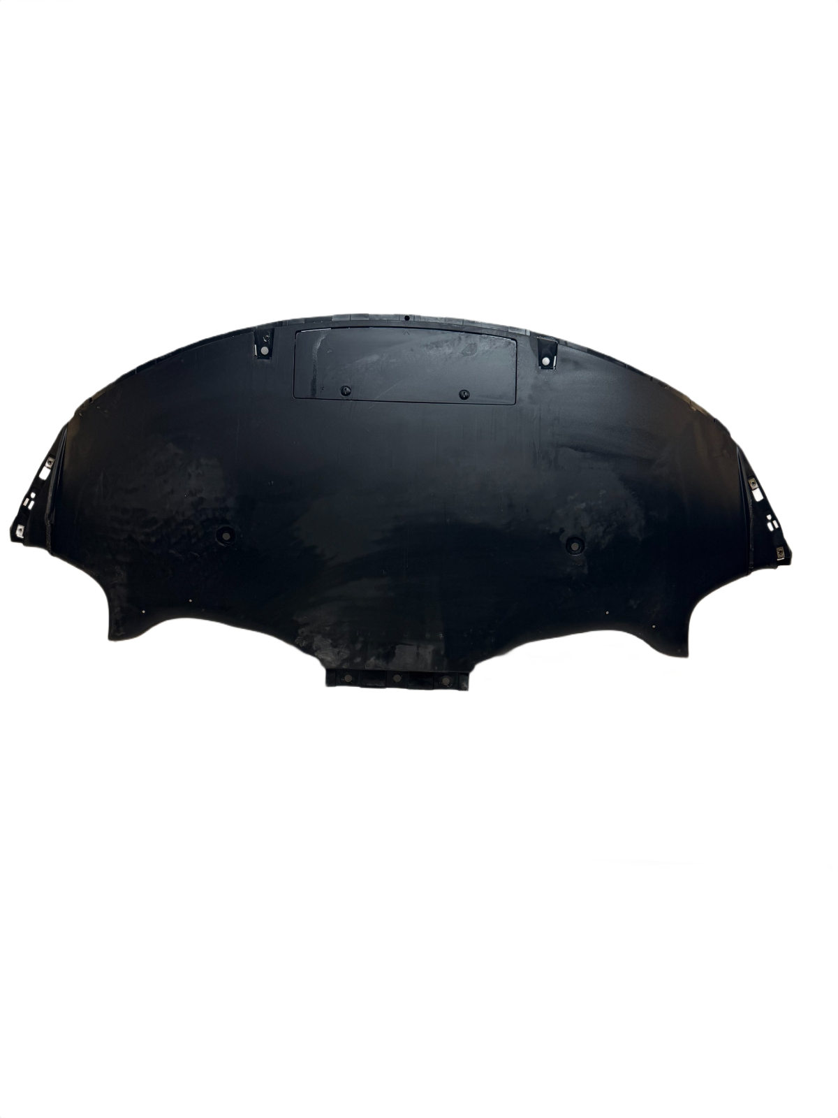 2021-2023 Tesla Model 3 M3 Rear Bumper Under Body Splash Shield Cover OEM