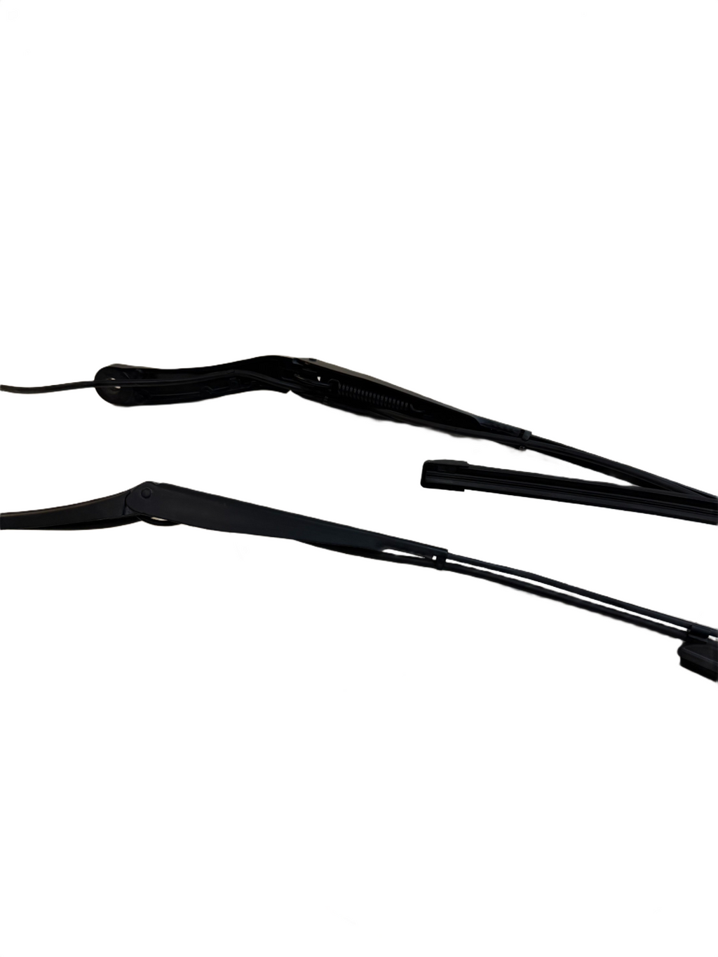 2017-2023 Tesla Model 3 Front Windshield Wiper Arm Blade Set 3392126527
