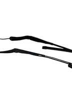 2017-2023 Tesla Model 3 Front Windshield Wiper Arm Blade Set 3392126527