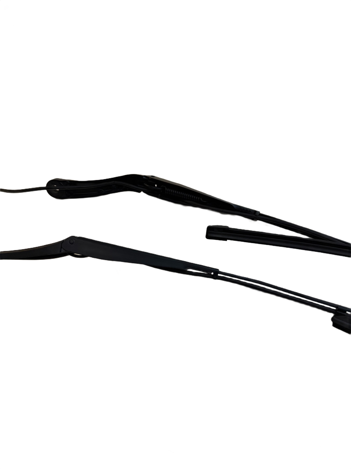 2017-2023 Tesla Model 3 Front Windshield Wiper Arm Blade Set 3392126527