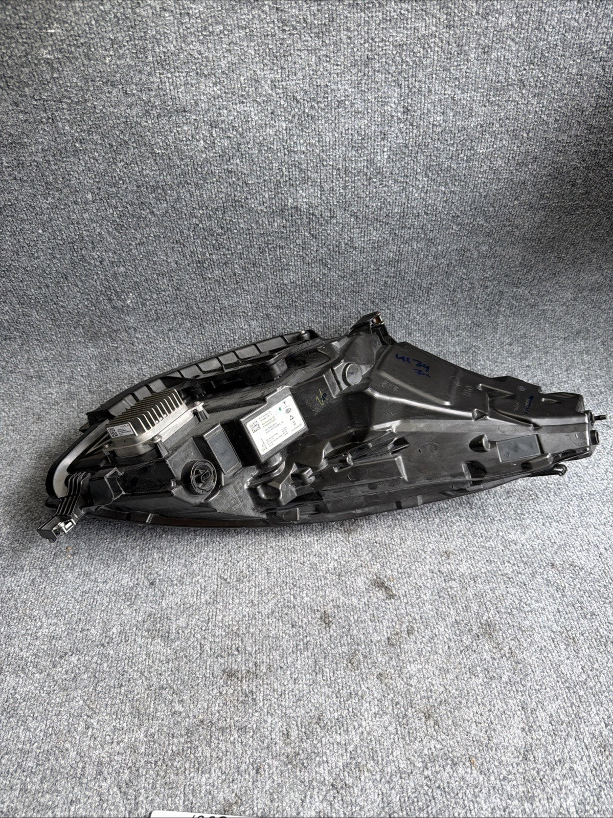 ♦️20-24 TESLA MODEL 3-Y HEADLIGHT LEFT DRIVER LED 1514952-00-C OEM