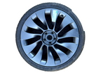 ♦️2017–2023 TESLA MODEL 3 ALUMINUM REPLACEMENT WHEEL OEM, 1044224 00 B
