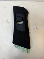 2015 - 2021 Tesla Model X Driver Side B-Pillar Upper Trim OEM 1035951-04-D