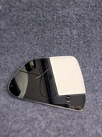OEM 17-25 Tesla Model 3 Left Hand Side Outside View Auto Dim Door Mirror Glass