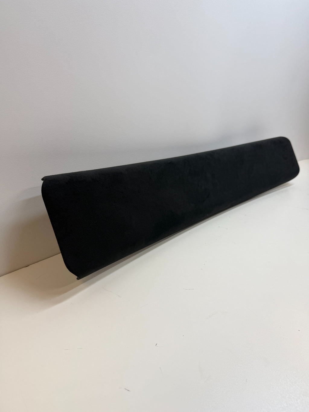 2012-20 Tesla Model S Sunroof Headliner Panoramic Roof Bow Trim 1039464-06-C