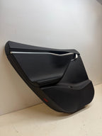 2012-2020 Tesla Model S Rear Left Interior Door Card Trim Panel