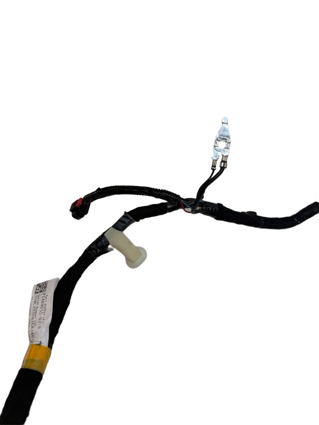 2020-2024 TESLA MODEL Y REAR TRUNK LIFTGATE WIRE WIRING HARNESS 1489055-02-D
