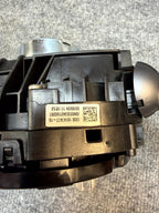 2017 - 2023 TESLA MODEL Y/3 STEERING COLUMN SWITCH ASSEMBLY OEM, 1097662-00-Q