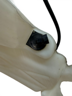 2012-2020 Tesla S Windshield Wiper Washer Reservoir Tank Bottle OEM 1005400-00-C