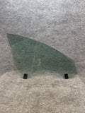 2017-2020 Tesla Model 3 Front Driver Side Door Window Glass Left (Single Pane)