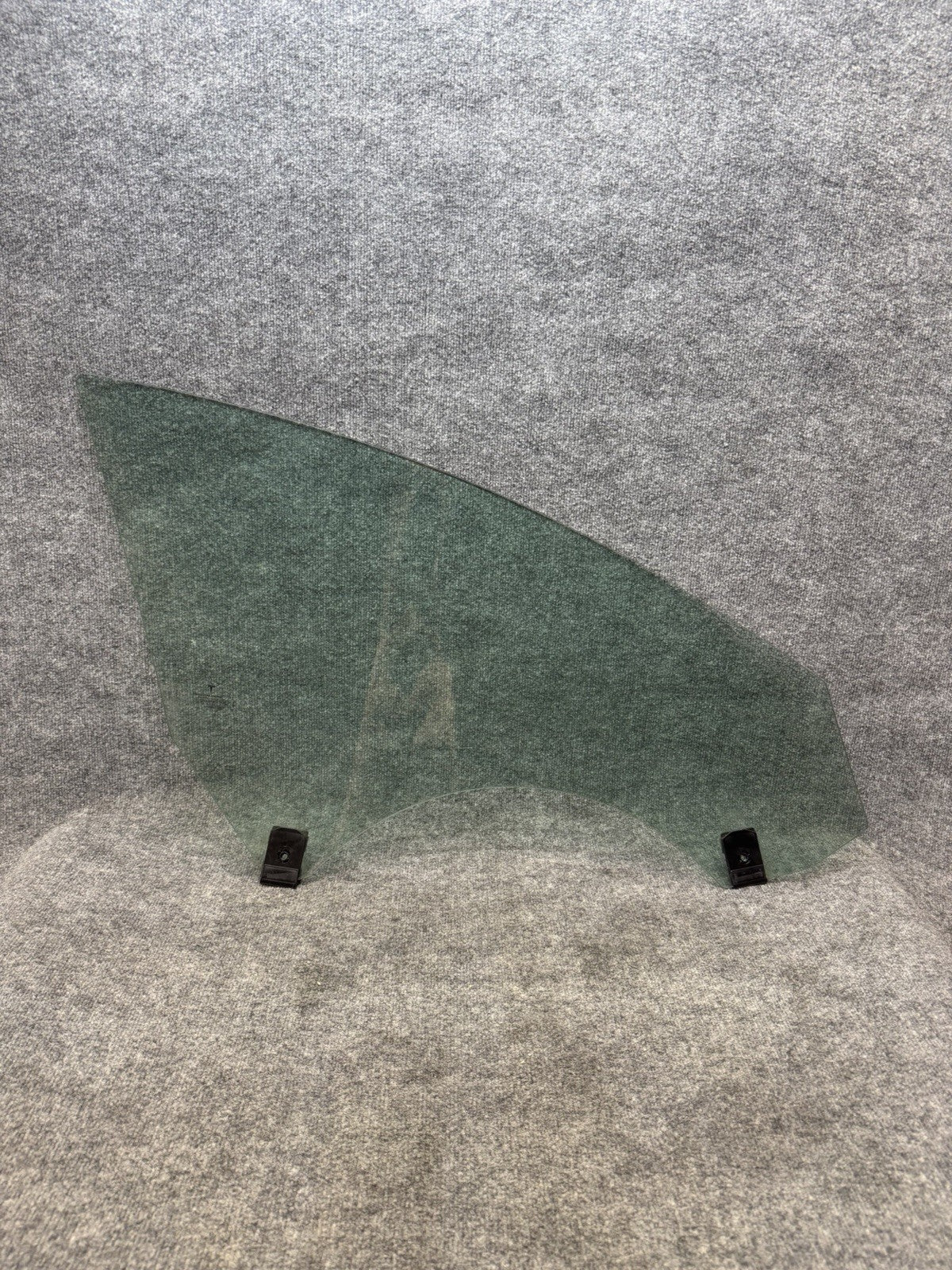 2017-2020 Tesla Model 3 Front Driver Side Door Window Glass Left (Single Pane)