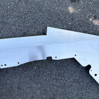 24-25 Tesla Cybertruck Front Fender Panel Right Foundation 1900764-FS-A OEM NEW