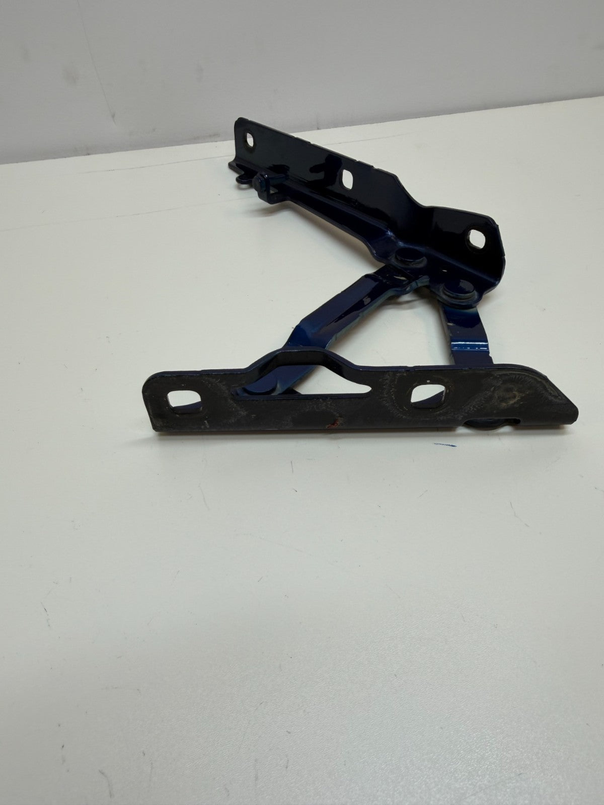 2012-20 Tesla Model S Right Passenger RH Frunk Hood Lift Hinge 1029285-00-C