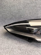 Tesla 2021-2025 Model S Left LH Driver Headlight Headlamp 1563713-00-C