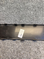 OEM 2020-2024 Tesla Model Y Rear Bumper Tow Hitch Cover 1494009-00-D