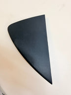 2017-2023 Tesla Model S Front Right Passenger Dashboard End Cap Cover T0529095
