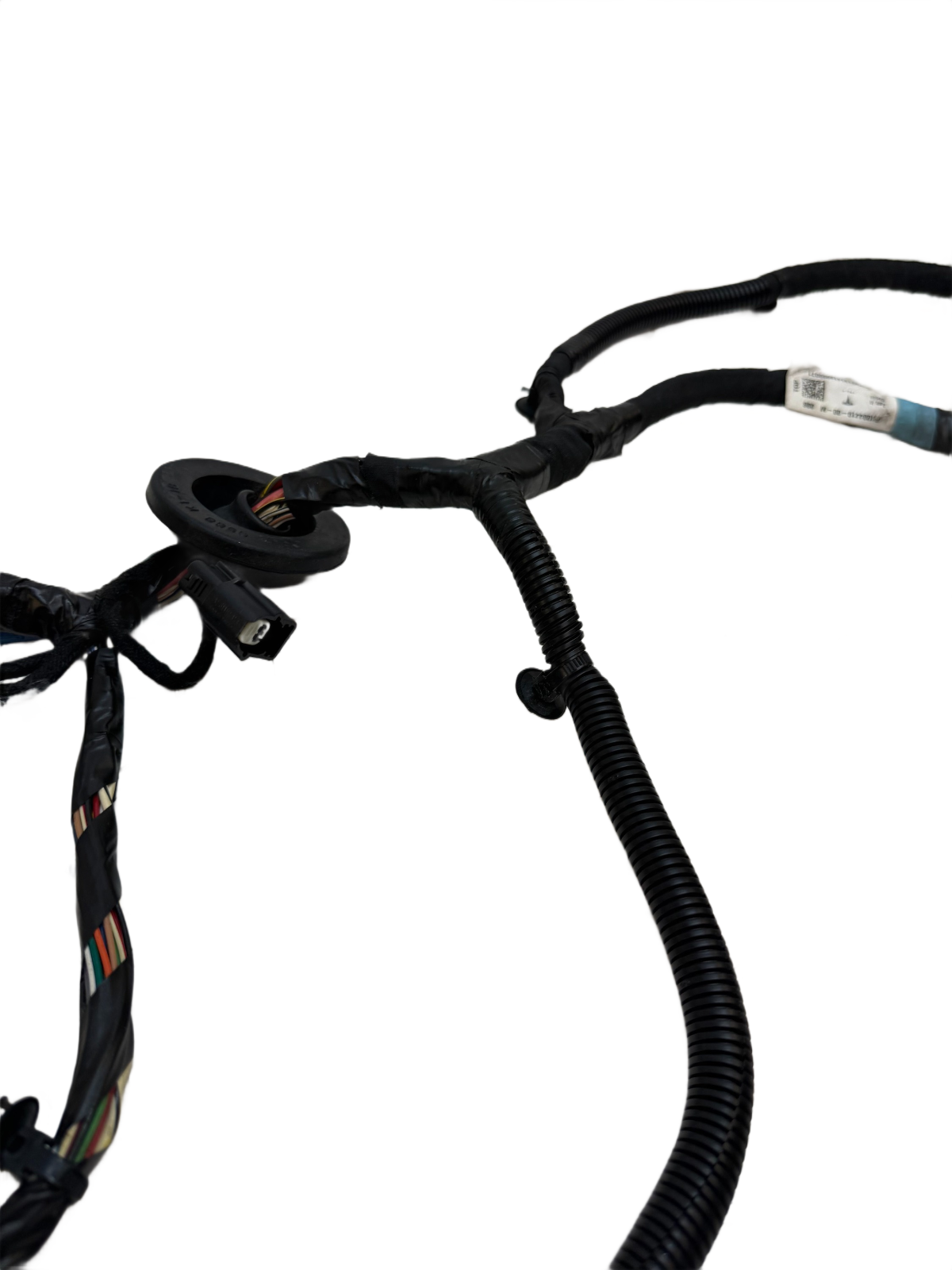 2012-2016 Tesla Model S Front Left Driver Side Door Wiring Harness 1004419-00-M