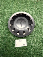 ♦️2017 - 2023 TESLA MODEL 3 UBERTURBINE WHEEL CENTER CAP OEM, 1188236-00-A