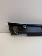 2012-25 Model S Passenger Rocker Skirt Molding Scuff Panel Right RH 1012217-00-F