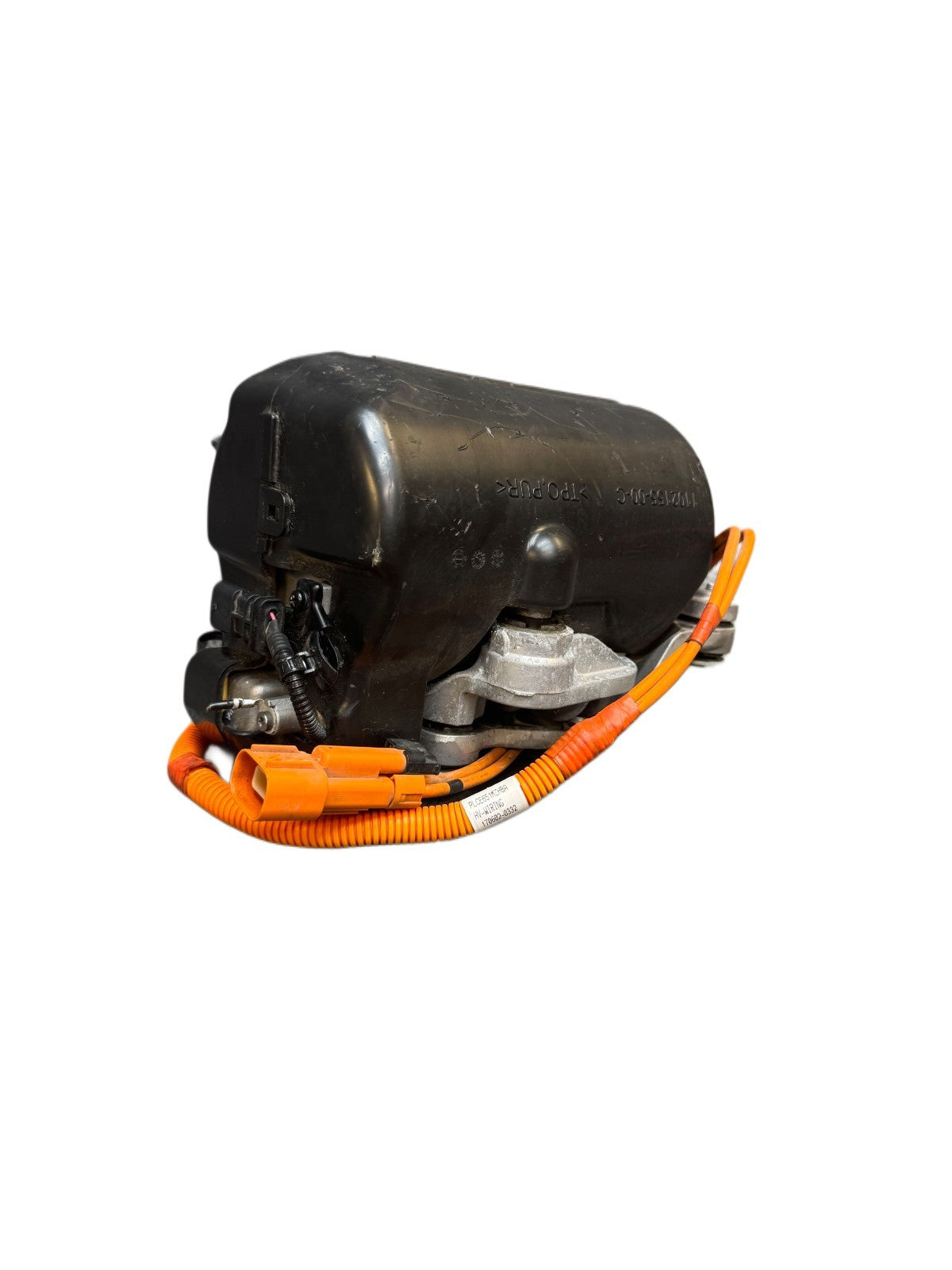 2017-2023 TESLA MODEL 3 AC A/C AIR CONDITIONING ELECTRIC COMPRESSOR 1102155-00-C
